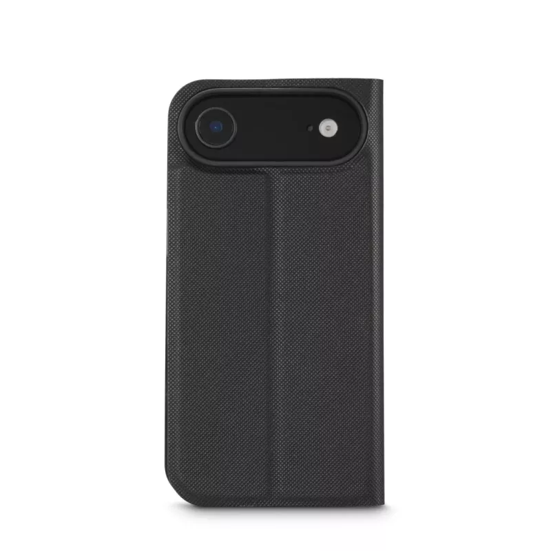 Hama Daily Protect mobile phone case 16.5 cm (6.5 inch) Folio Black