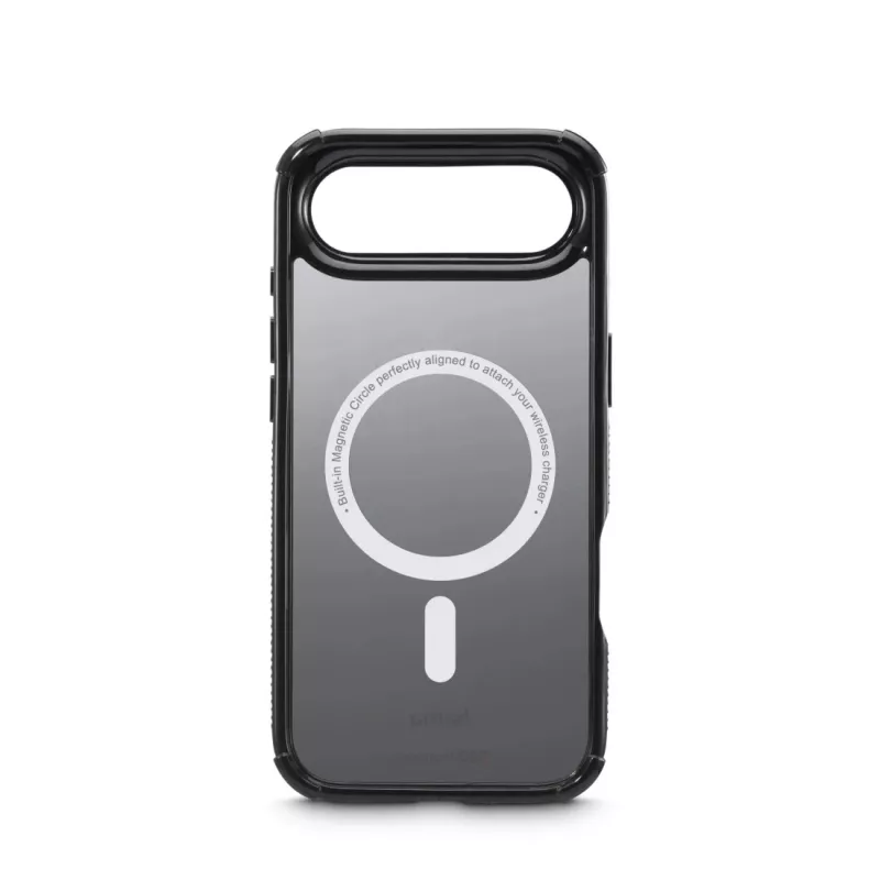 Hama Extreme Protect mobile phone case 16.5 cm (6.5 inch) Cover Black