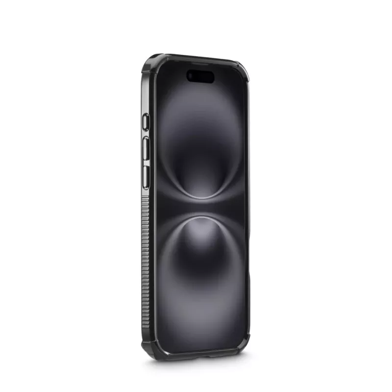 Hama Extreme Protect mobile phone case 16.5 cm (6.5 inch) Cover Black