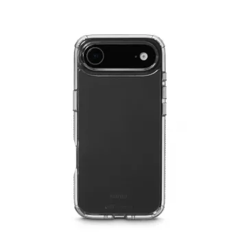Hama Extreme Protect mobile phone case 16.5 cm (6.5 inch) Cover Transparent