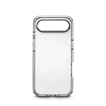 Hama Extreme Protect mobile phone case 16.5 cm (6.5 inch) Cover Transparent