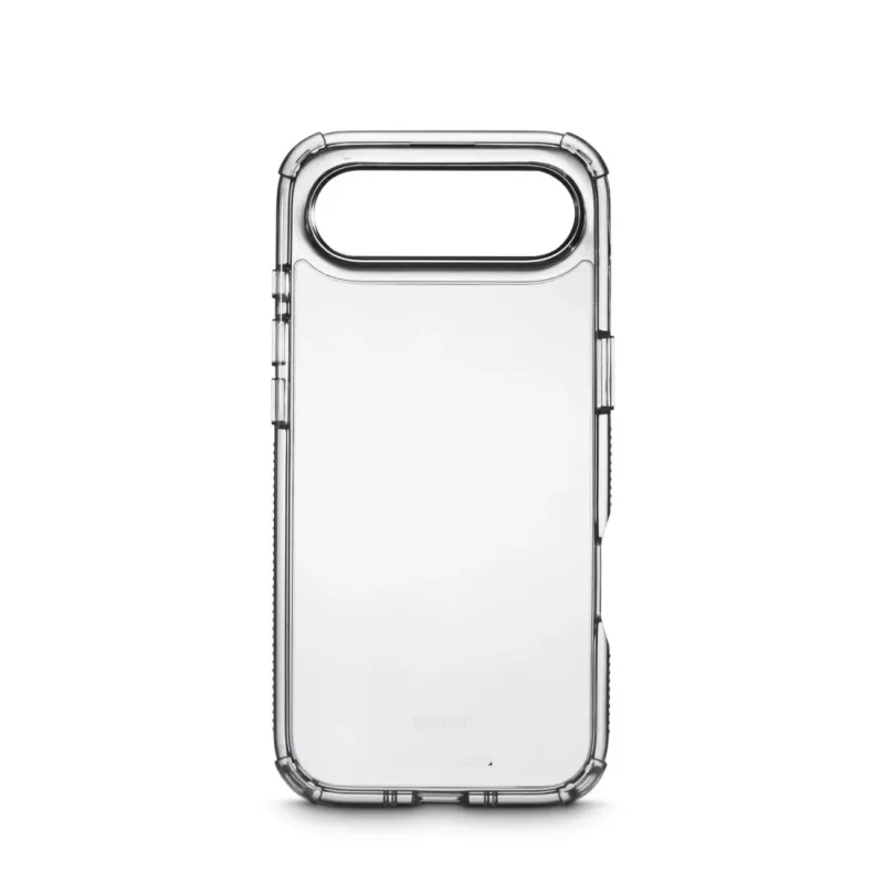 Hama Extreme Protect mobile phone case 16.5 cm (6.5 inch) Cover Transparent