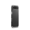 Hama Extreme Protect mobile phone case 16.5 cm (6.5 inch) Cover Transparent