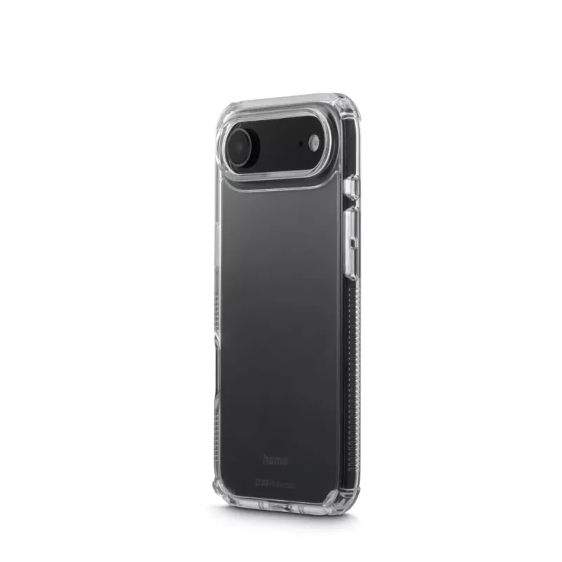 Hama Extreme Protect mobile phone case 16.5 cm (6.5 inch) Cover Transparent