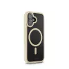 Hama Frame Protect mobile phone case 16 cm (6.3 inch) Cover Beige, Transparent