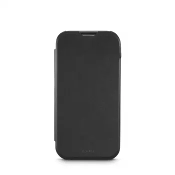 Hama Extreme Protect mobile phone case 16 cm (6.3 inch) Folio Black