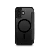 Hama Extreme Protect mobile phone case 16 cm (6.3 inch) Folio Black