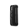 Hama Extreme Protect mobile phone case 16 cm (6.3 inch) Folio Black