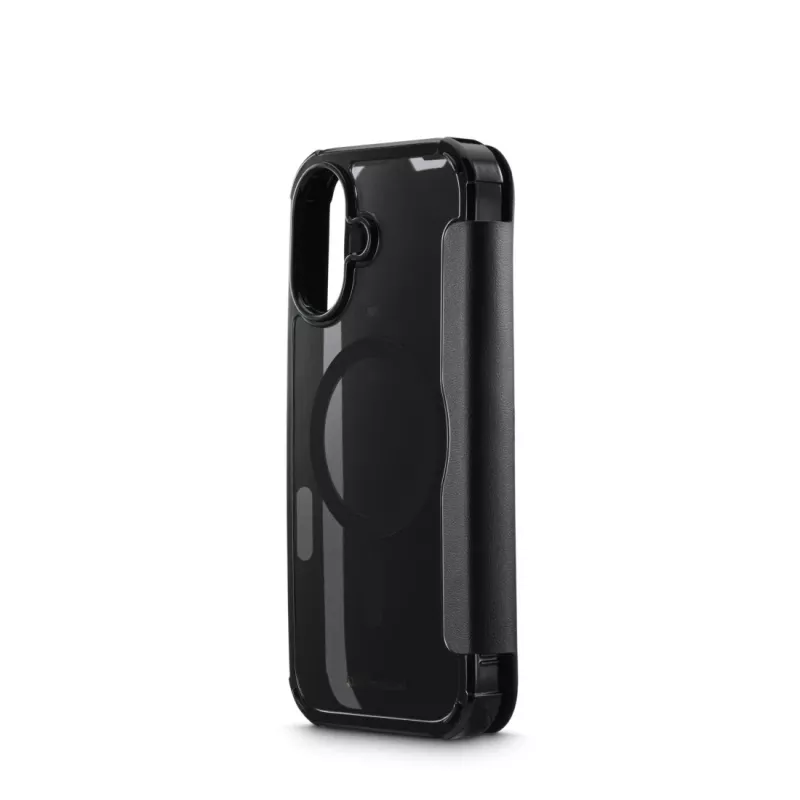 Hama Extreme Protect mobile phone case 16 cm (6.3 inch) Folio Black