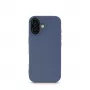 Hama Fantastic Feel mobile phone case 16 cm (6.3 inch) Cover Blue