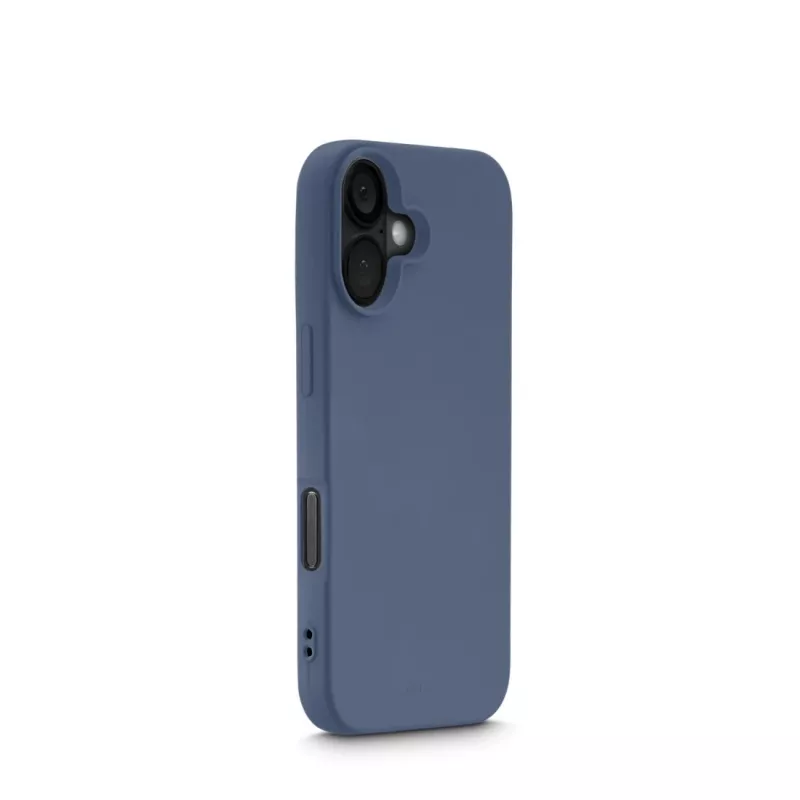 Hama Fantastic Feel mobile phone case 16 cm (6.3 inch) Cover Blue
