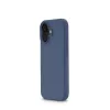 Hama Fantastic Feel mobile phone case 16 cm (6.3 inch) Cover Blue