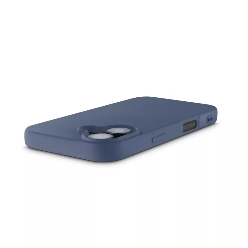 Hama Fantastic Feel mobile phone case 16 cm (6.3 inch) Cover Blue