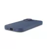 Hama Fantastic Feel mobile phone case 16 cm (6.3 inch) Cover Blue