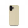 Hama Fantastic Feel mobile phone case 16 cm (6.3 inch) Cover Beige
