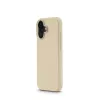Hama Fantastic Feel mobile phone case 16 cm (6.3 inch) Cover Beige