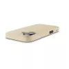 Hama Fantastic Feel mobile phone case 16 cm (6.3 inch) Cover Beige
