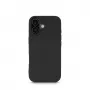 Hama Fantastic Feel mobile phone case 16 cm (6.3 inch) Cover Black