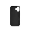 Hama Fantastic Feel mobile phone case 16 cm (6.3 inch) Cover Black