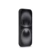 Hama Fantastic Feel mobile phone case 16 cm (6.3 inch) Cover Black