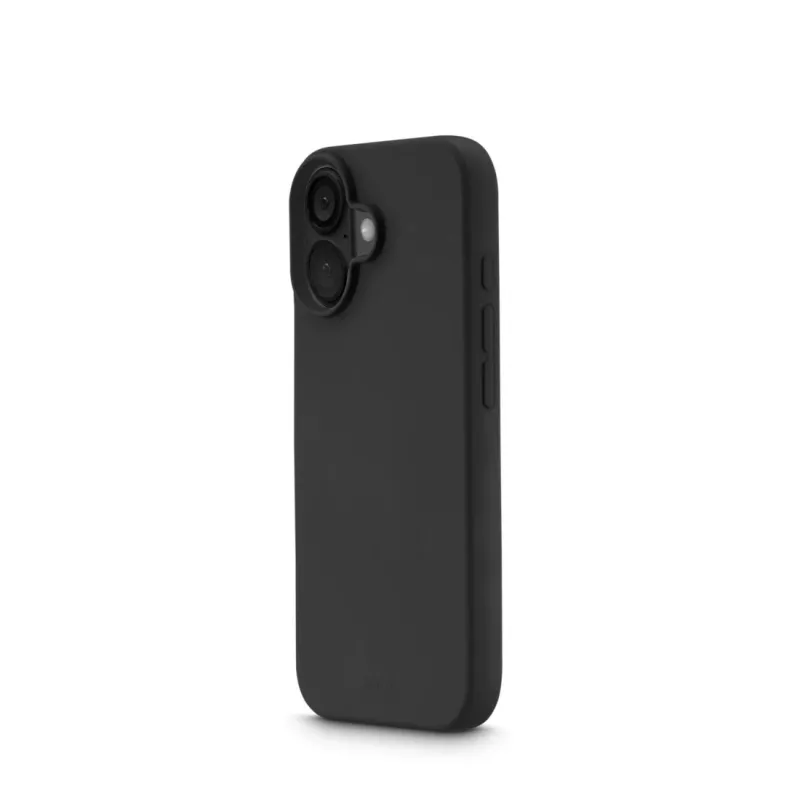 Hama Fantastic Feel mobile phone case 16 cm (6.3 inch) Cover Black