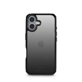 Hama Extreme Protect mobile phone case 16 cm (6.3 inch) Cover Black