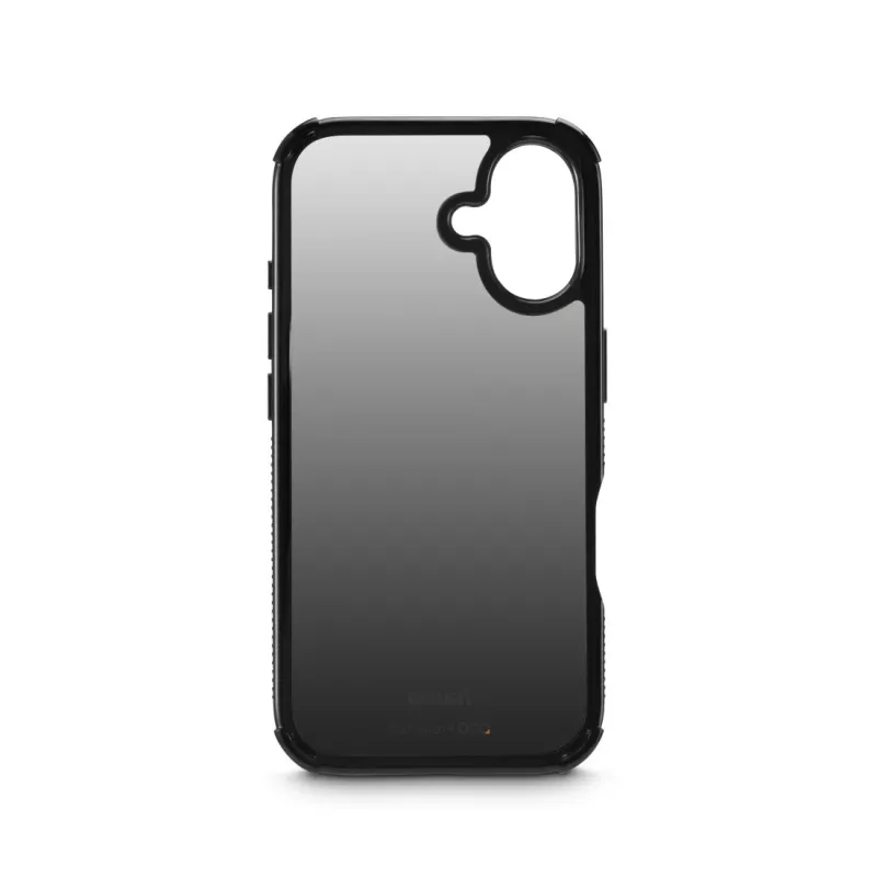 Hama Extreme Protect mobile phone case 16 cm (6.3 inch) Cover Black