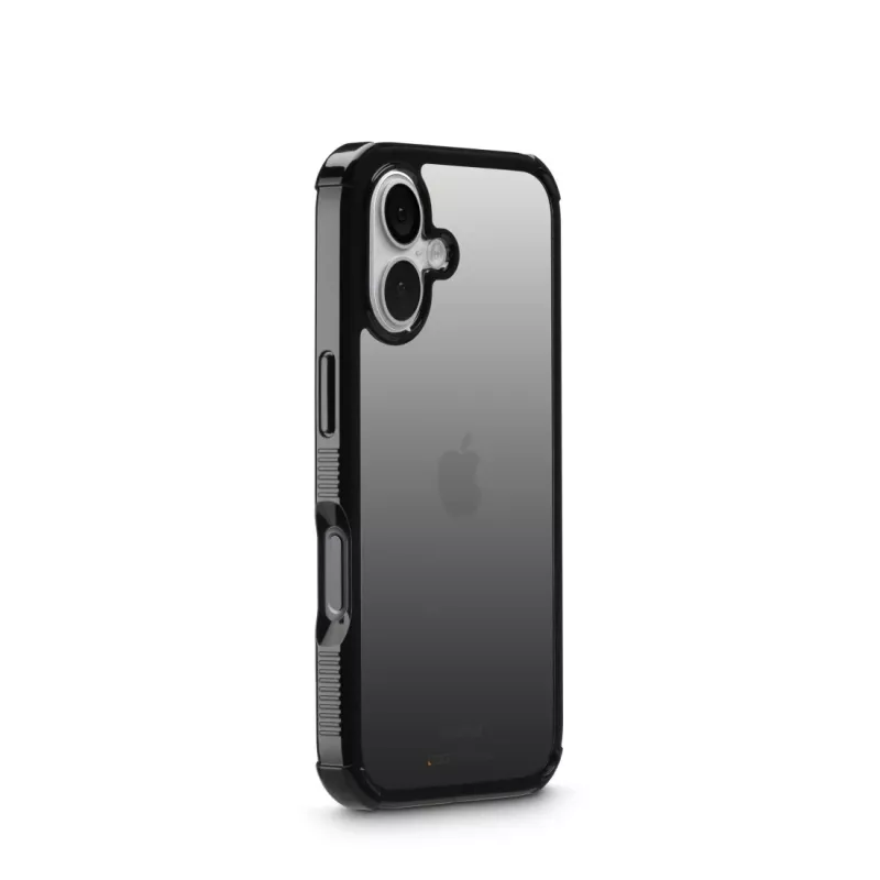 Hama Extreme Protect mobile phone case 16 cm (6.3 inch) Cover Black