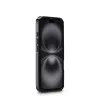 Hama Extreme Protect mobile phone case 16 cm (6.3 inch) Cover Black