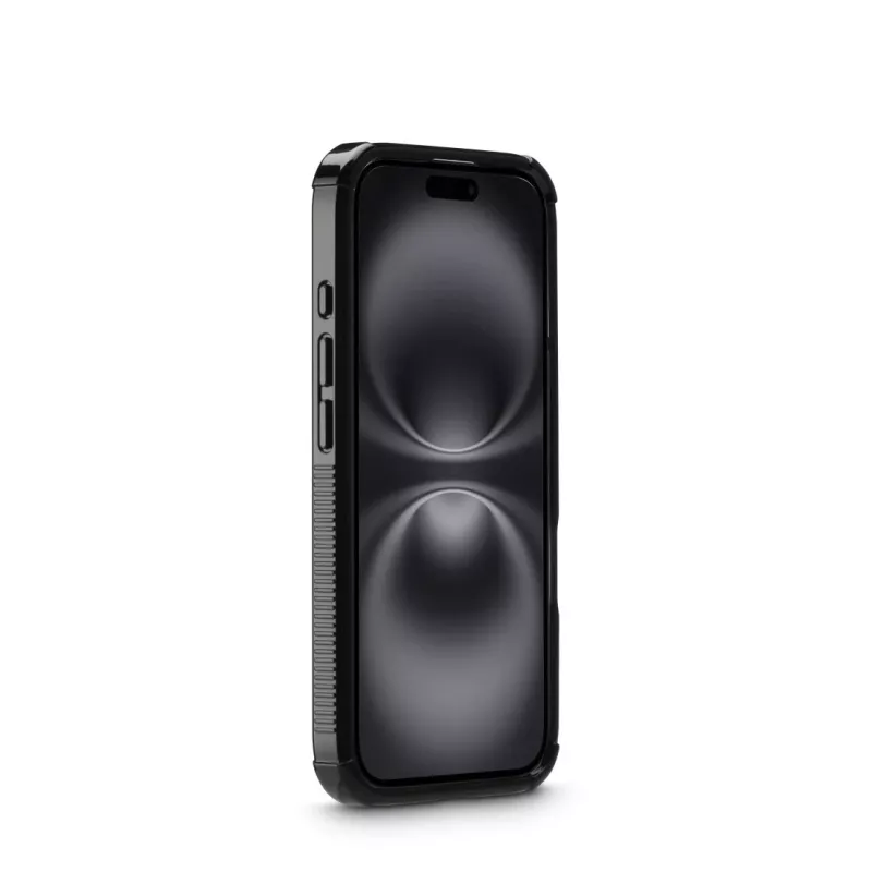 Hama Extreme Protect mobile phone case 16 cm (6.3 inch) Cover Black