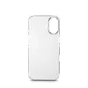 Hama Slim Protect mobile phone case 16 cm (6.3 inch) Cover Transparent