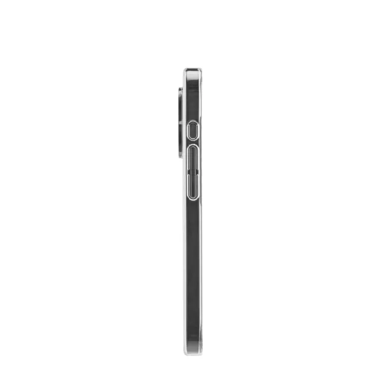 Hama Slim Protect mobile phone case 16 cm (6.3 inch) Cover Transparent