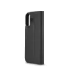 Hama Daily Protect mobile phone case 16 cm (6.3 inch) Folio Black