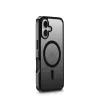 Hama Extreme Protect mobile phone case 16 cm (6.3 inch) Cover Black