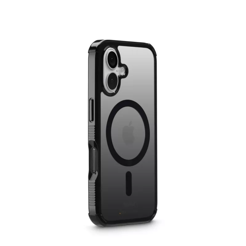 Hama Extreme Protect mobile phone case 16 cm (6.3 inch) Cover Black