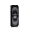 Hama Extreme Protect mobile phone case 16 cm (6.3 inch) Cover Black