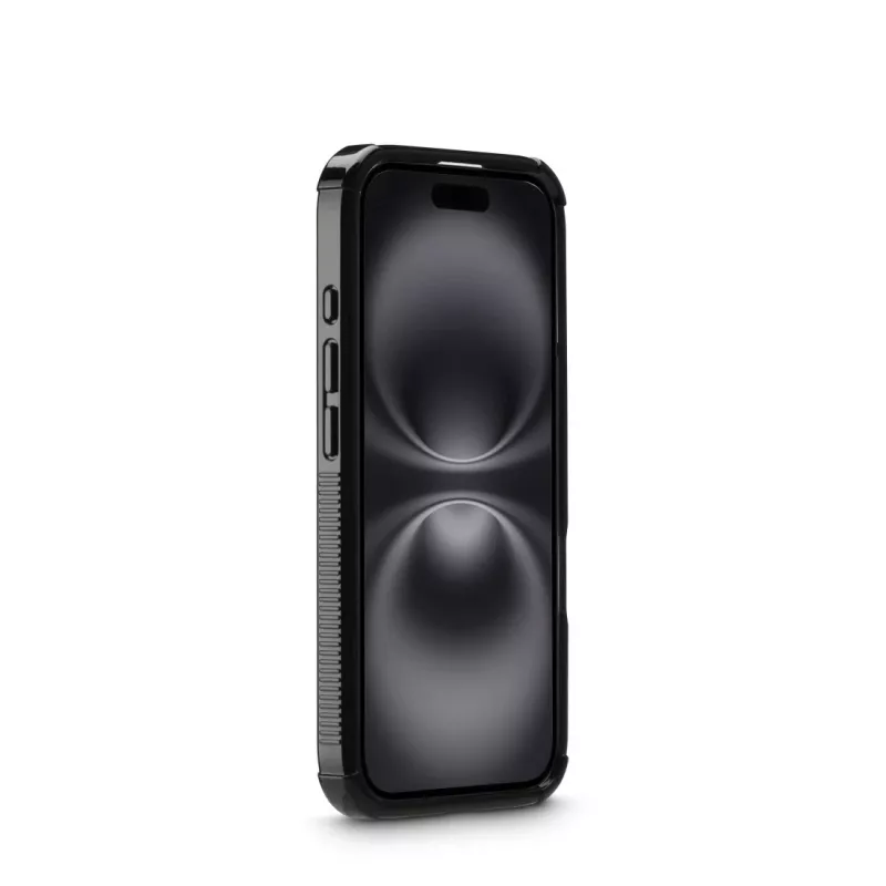 Hama Extreme Protect mobile phone case 16 cm (6.3 inch) Cover Black