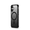 Hama Extreme Protect mobile phone case 16 cm (6.3 inch) Cover Black