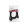 Equip High Quality Power Cord, C13 to Schuko, 1.8m