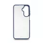 Hama 00080274 mobile phone case Cover Blue, Transparent