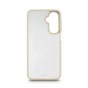 Hama 00080276 mobile phone case Cover Beige, Transparent