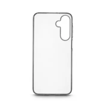 Hama 00080241 mobile phone case Cover Transparent