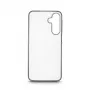 Hama 00080241 mobile phone case Cover Transparent