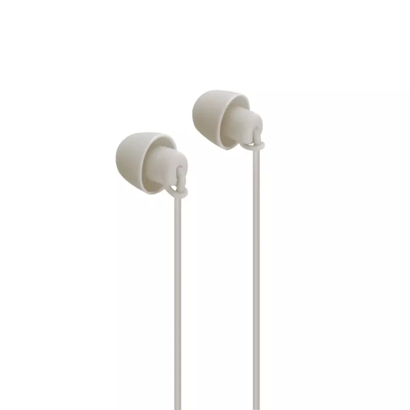 Hama 00221793 headphones/headset Wired In-ear Calls/Music USB Type-C Beige