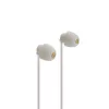 Hama 00221793 headphones/headset Wired In-ear Calls/Music USB Type-C Beige
