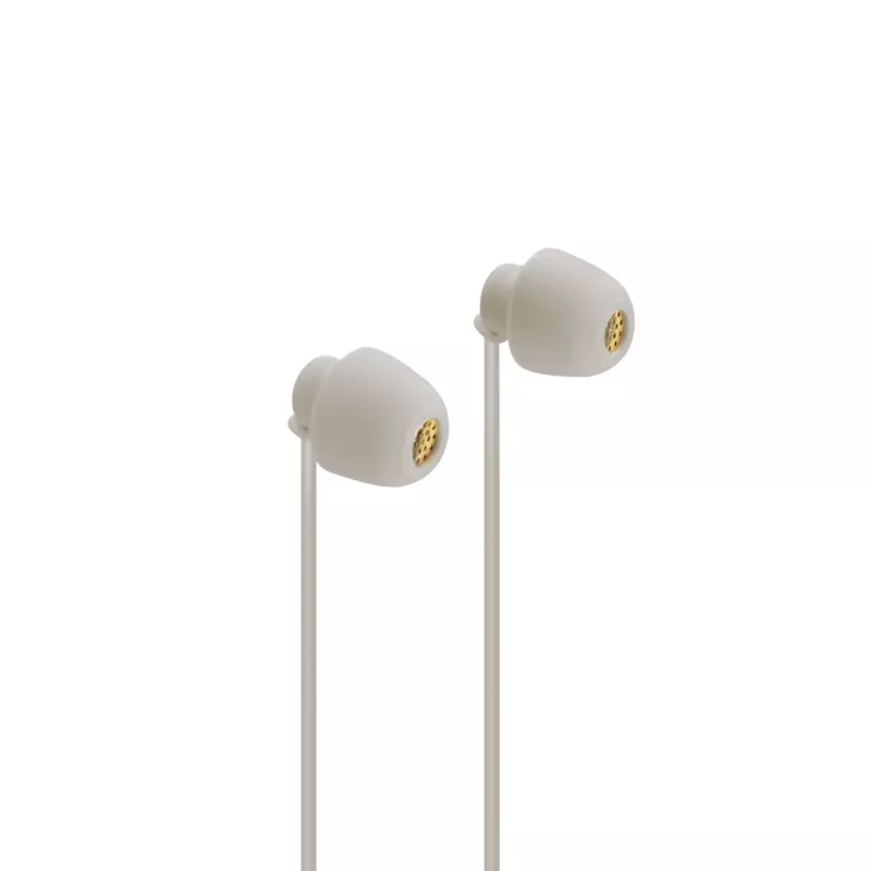 Hama 00221793 headphones/headset Wired In-ear Calls/Music USB Type-C Beige