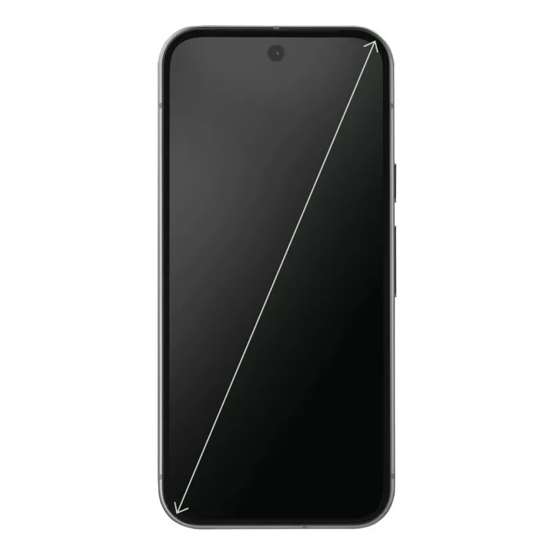 Hama Clear Protect Clear screen protector Google 1 pc(s)