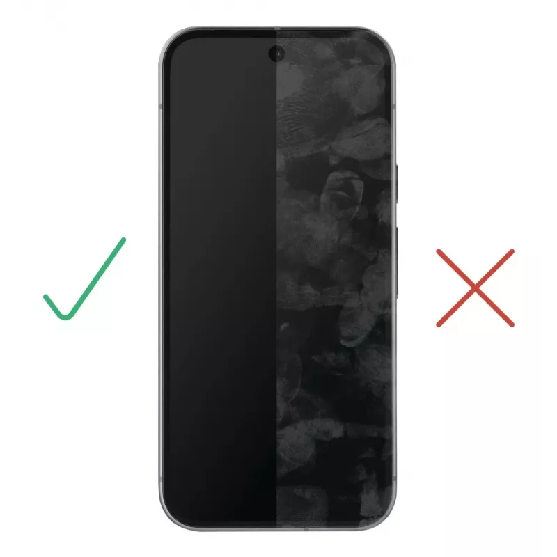 Hama Clear Protect Clear screen protector Google 1 pc(s)