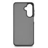 Mobile Phone Case White Diamonds 17 cm 6.7 inch Black Transparent 00039050