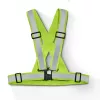 Hama 00178147 safety vest Yellow One Size